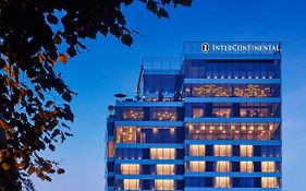 Intercontinental - Ljubljana By Ihg